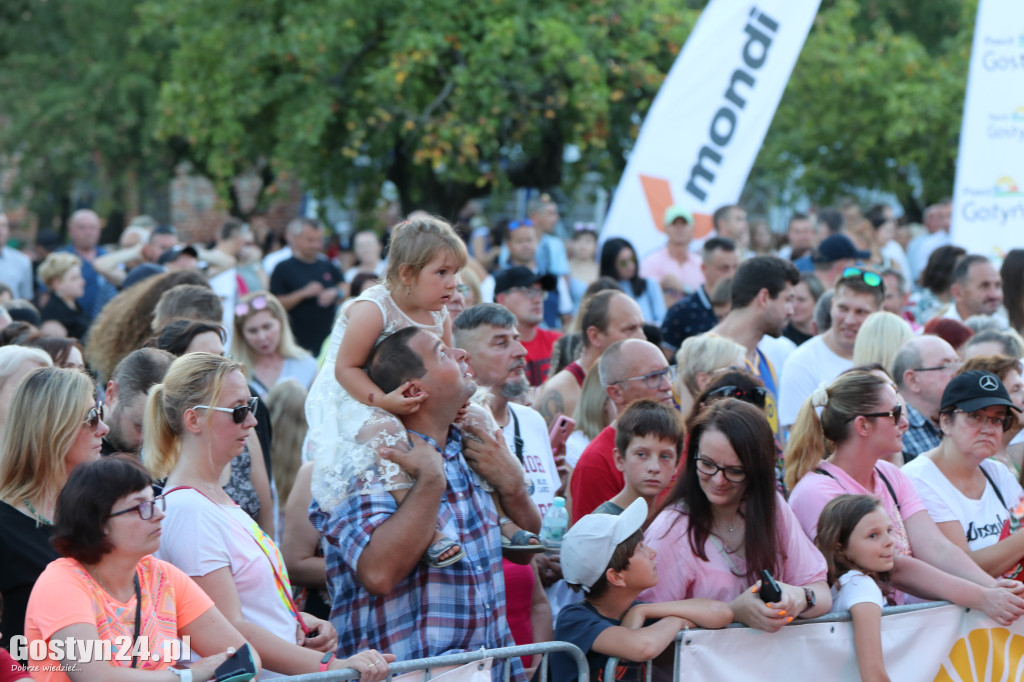Koncerty exMaanam i Urszuli na Świętej Górze