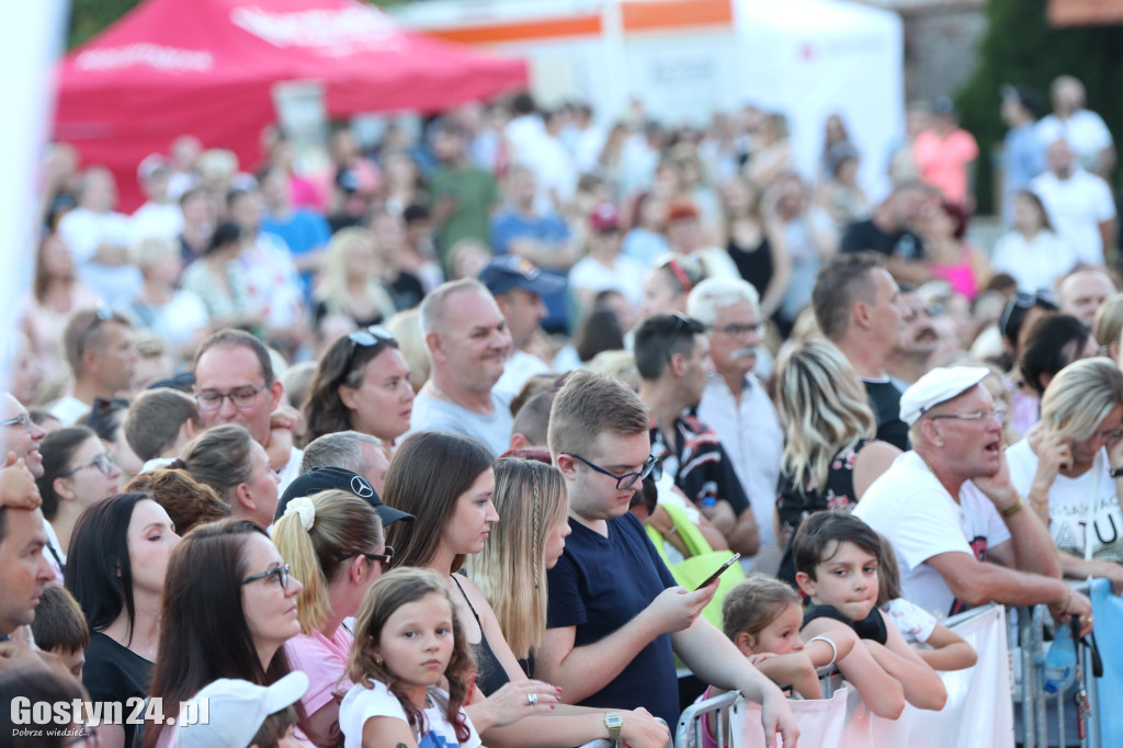 Koncerty exMaanam i Urszuli na Świętej Górze