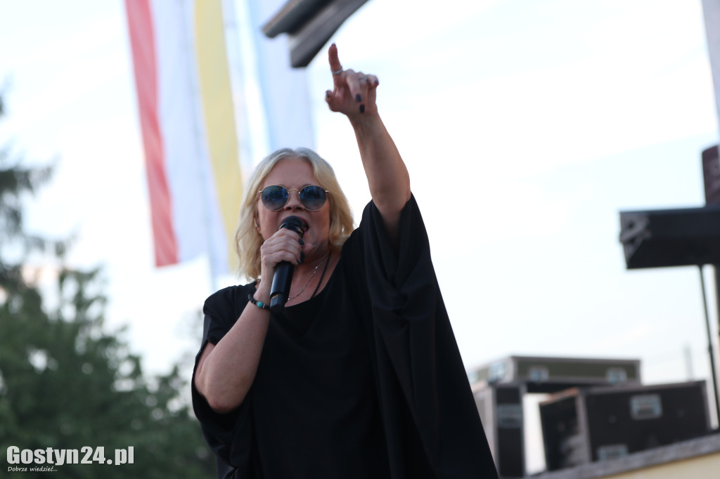 Koncerty exMaanam i Urszuli na Świętej Górze