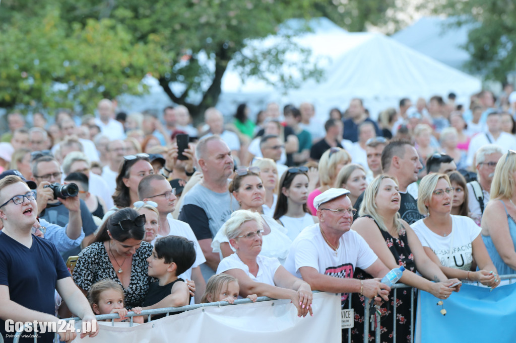 Koncerty exMaanam i Urszuli na Świętej Górze
