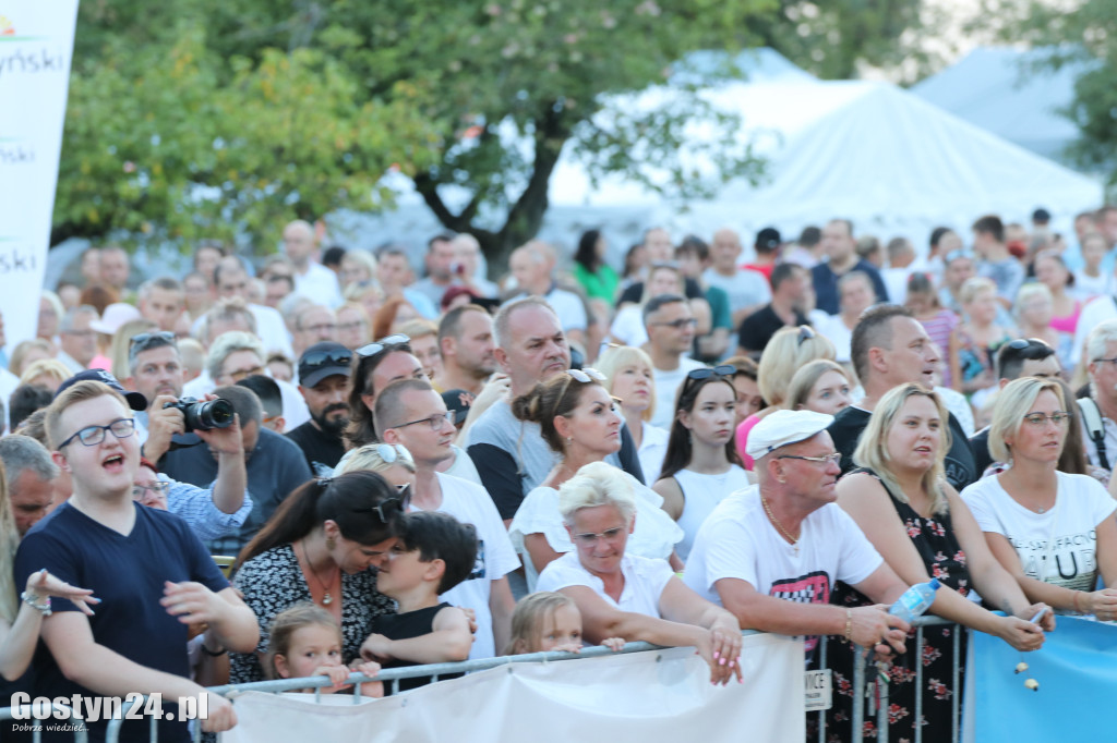 Koncerty exMaanam i Urszuli na Świętej Górze