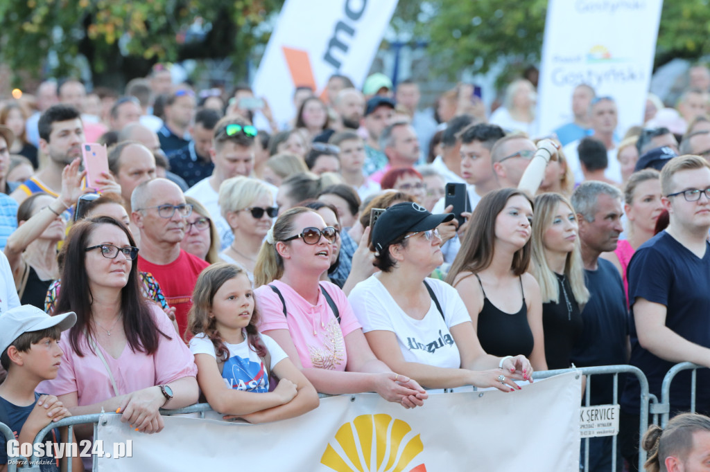 Koncerty exMaanam i Urszuli na Świętej Górze