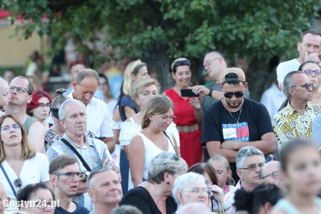 Koncerty exMaanam i Urszuli na Świętej Górze
