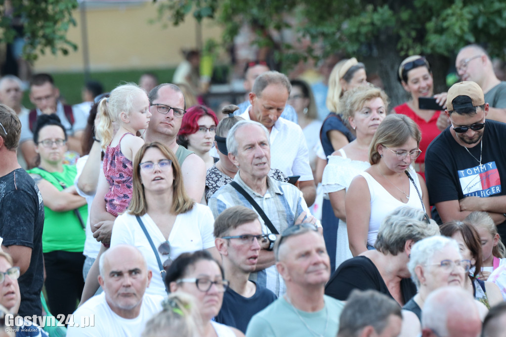 Koncerty exMaanam i Urszuli na Świętej Górze