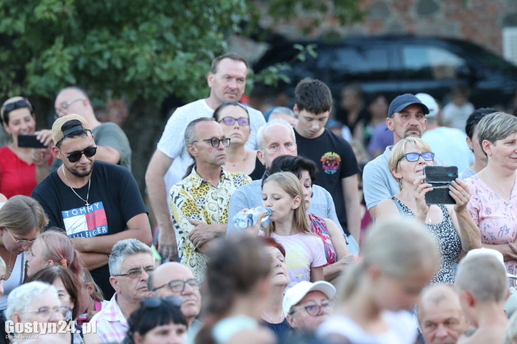 Koncerty exMaanam i Urszuli na Świętej Górze