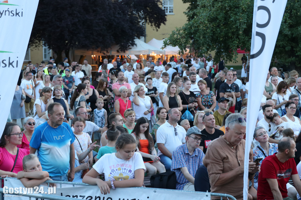 Koncerty exMaanam i Urszuli na Świętej Górze