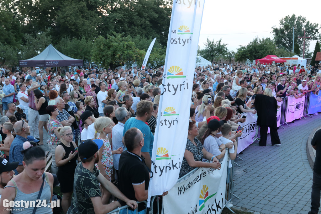 Koncerty exMaanam i Urszuli na Świętej Górze