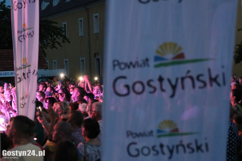Koncerty exMaanam i Urszuli na Świętej Górze