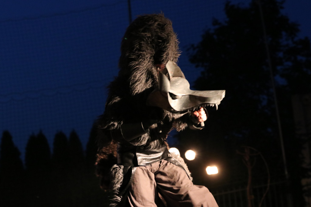 Spektakl 