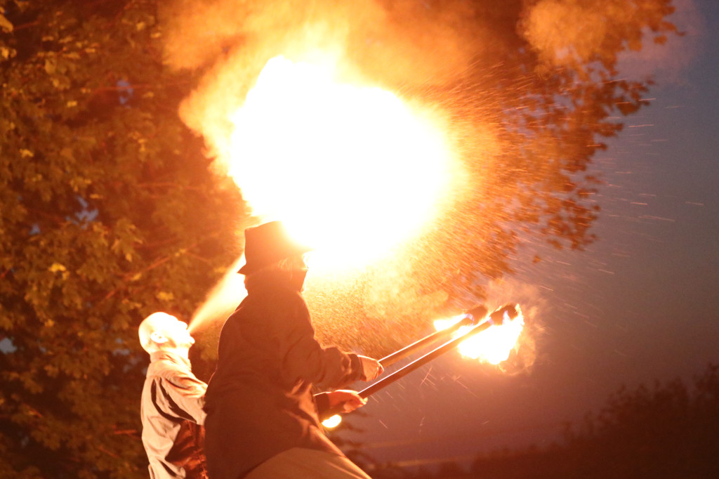 Spektakl 