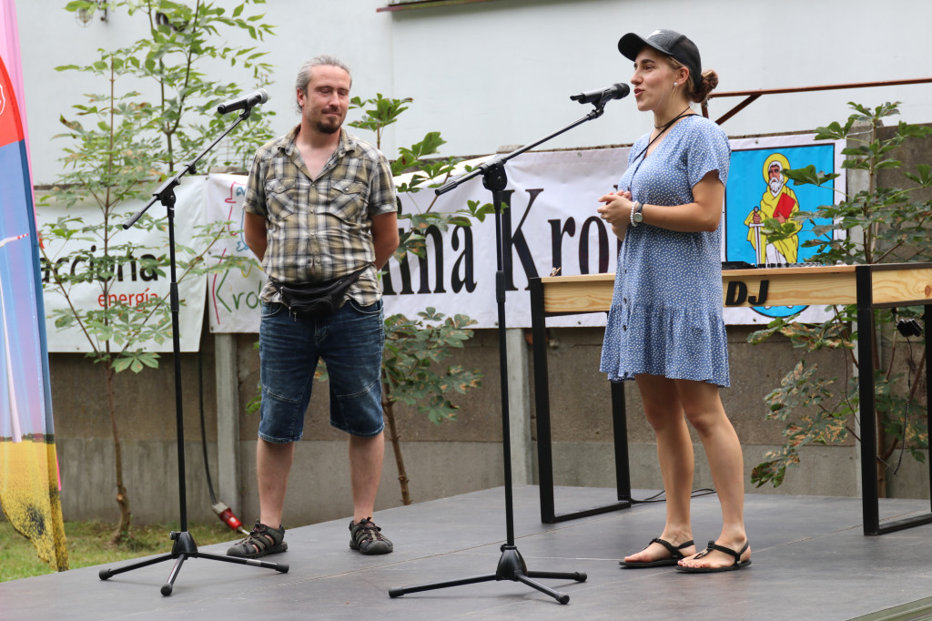 Wielki Dzień Pszczół w Krobi - trzecia edycja
