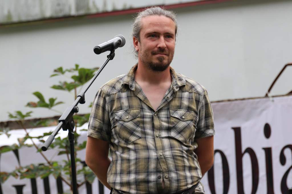 Wielki Dzień Pszczół w Krobi - trzecia edycja