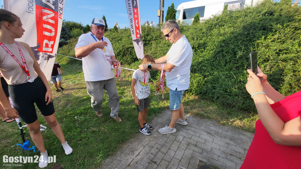 Tak bawili się mieszkańcy podczas Soboty na Kani