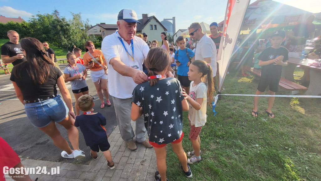 Tak bawili się mieszkańcy podczas Soboty na Kani
