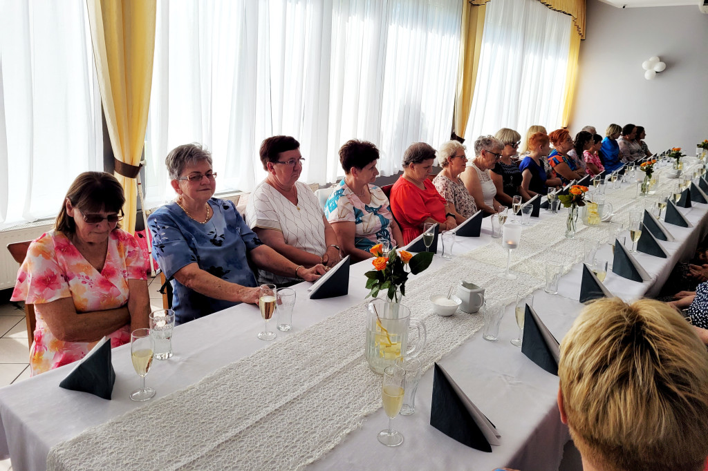 60 lat KPZN w Gostyniu
