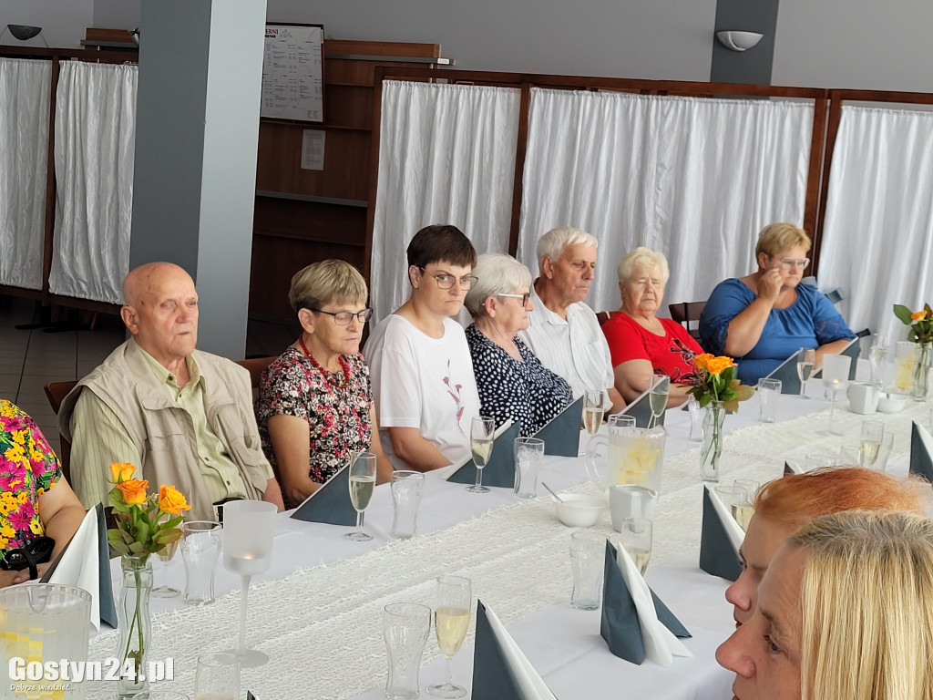 60 lat KPZN w Gostyniu