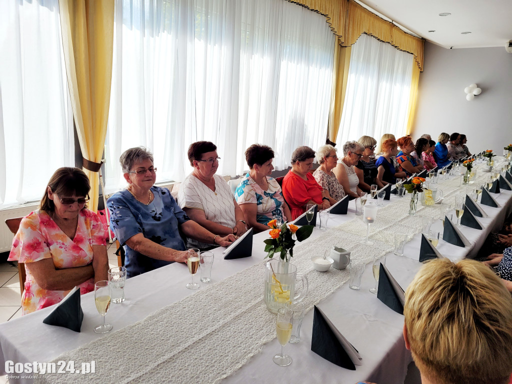 60 lat KPZN w Gostyniu