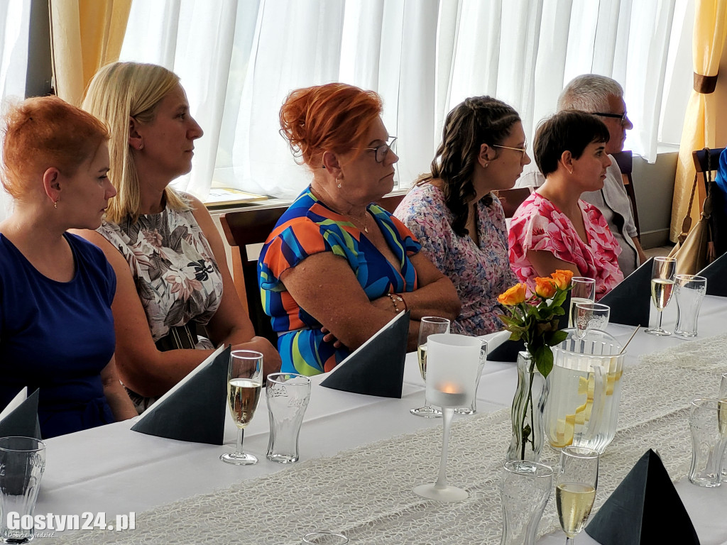 60 lat KPZN w Gostyniu