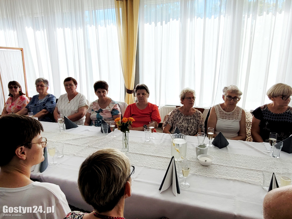 60 lat KPZN w Gostyniu