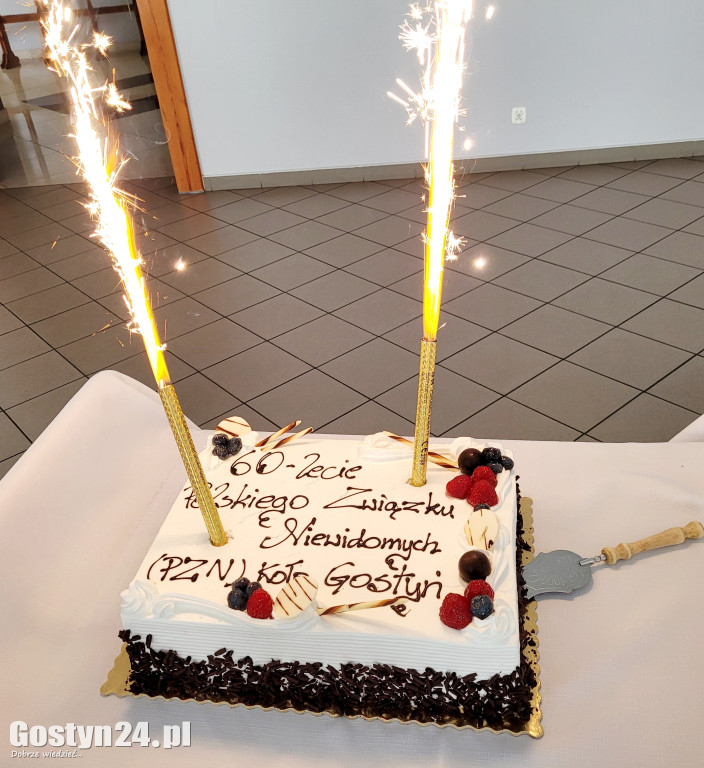 60 lat KPZN w Gostyniu