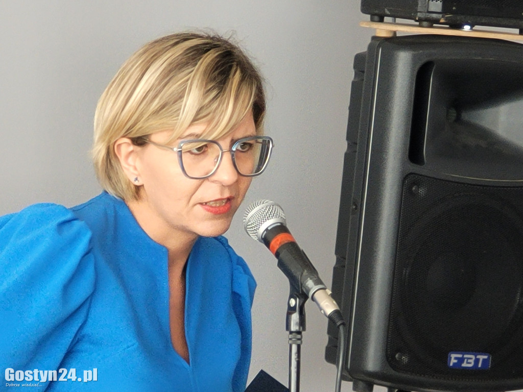 60 lat KPZN w Gostyniu
