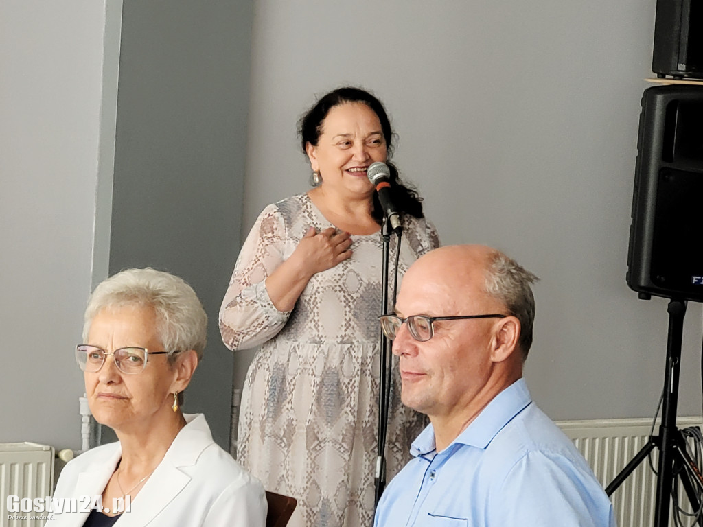 60 lat KPZN w Gostyniu
