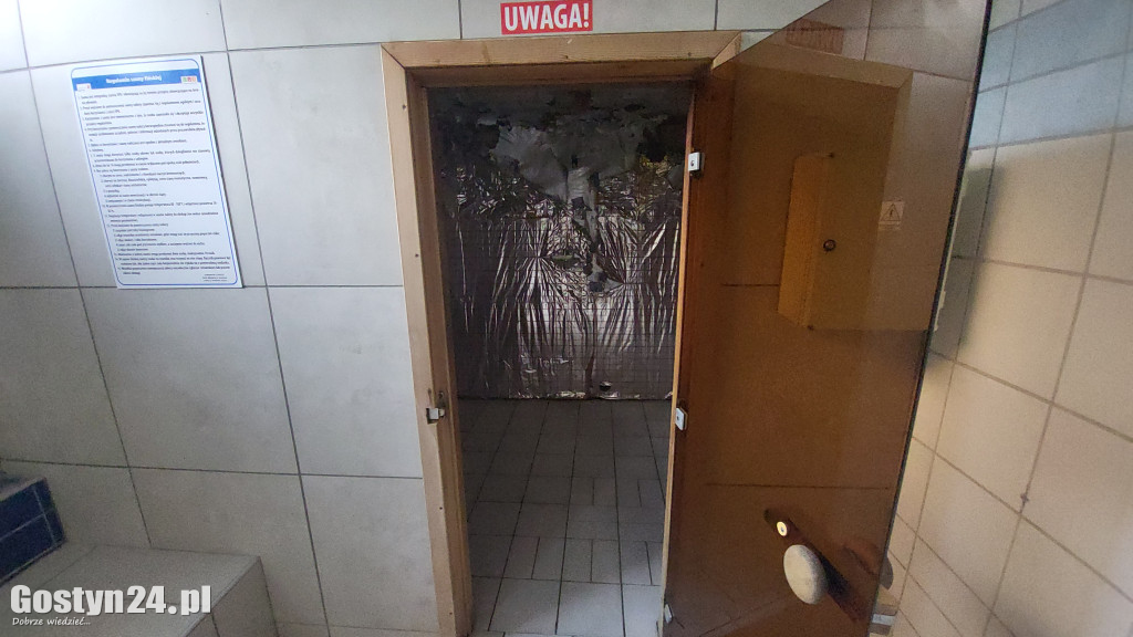 Drugi dzień akcji 