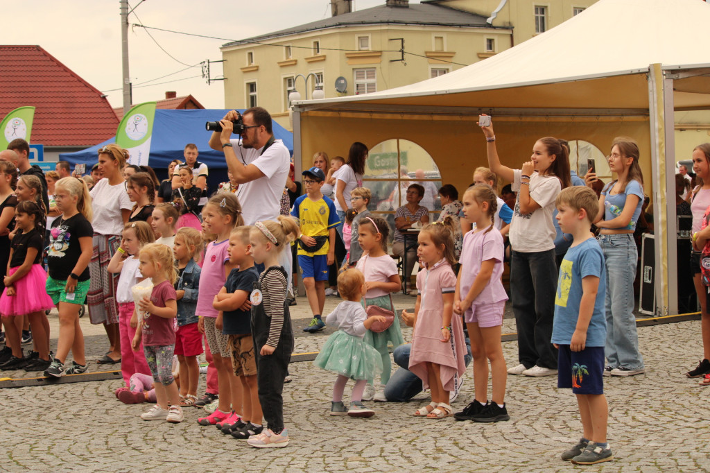 Święto Sera Smażonego w Pogorzeli