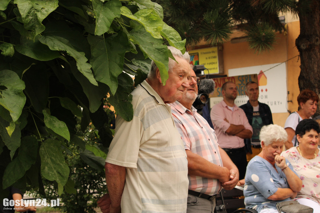Święto Sera Smażonego w Pogorzeli