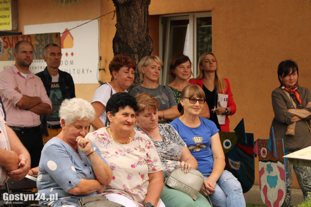 Święto Sera Smażonego w Pogorzeli