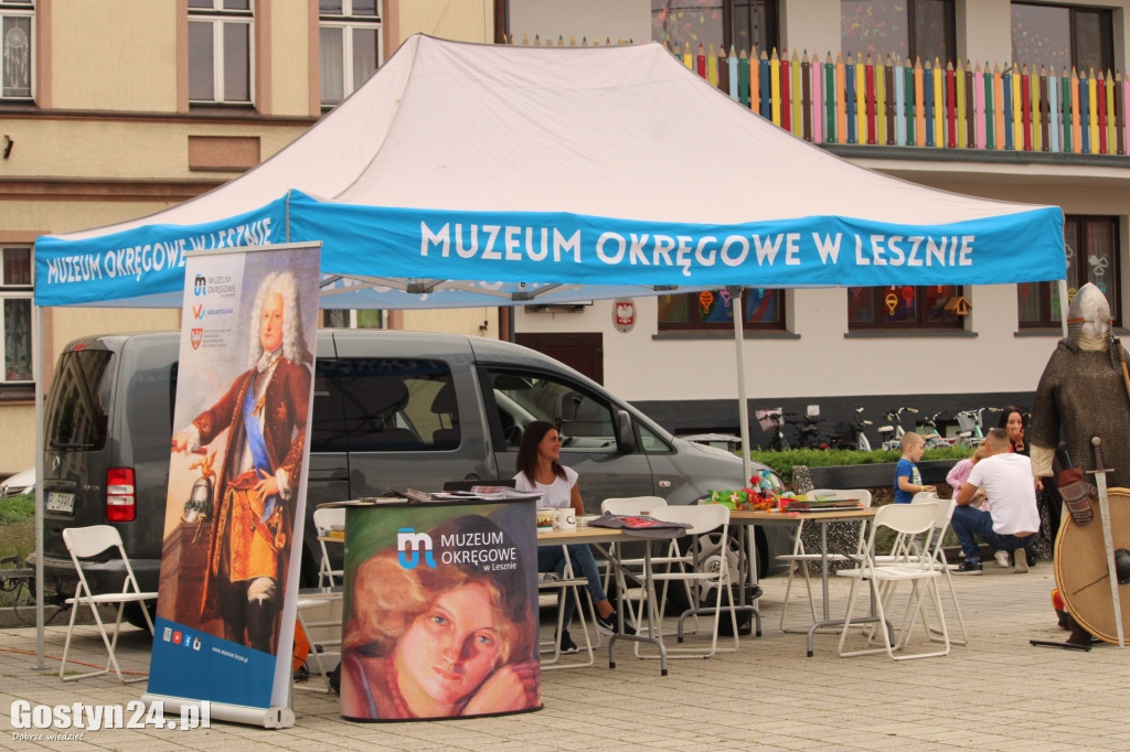 Święto Sera Smażonego w Pogorzeli