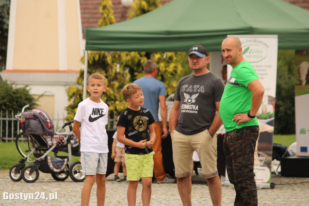 Święto Sera Smażonego w Pogorzeli