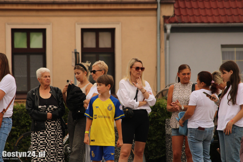 Święto Sera Smażonego w Pogorzeli