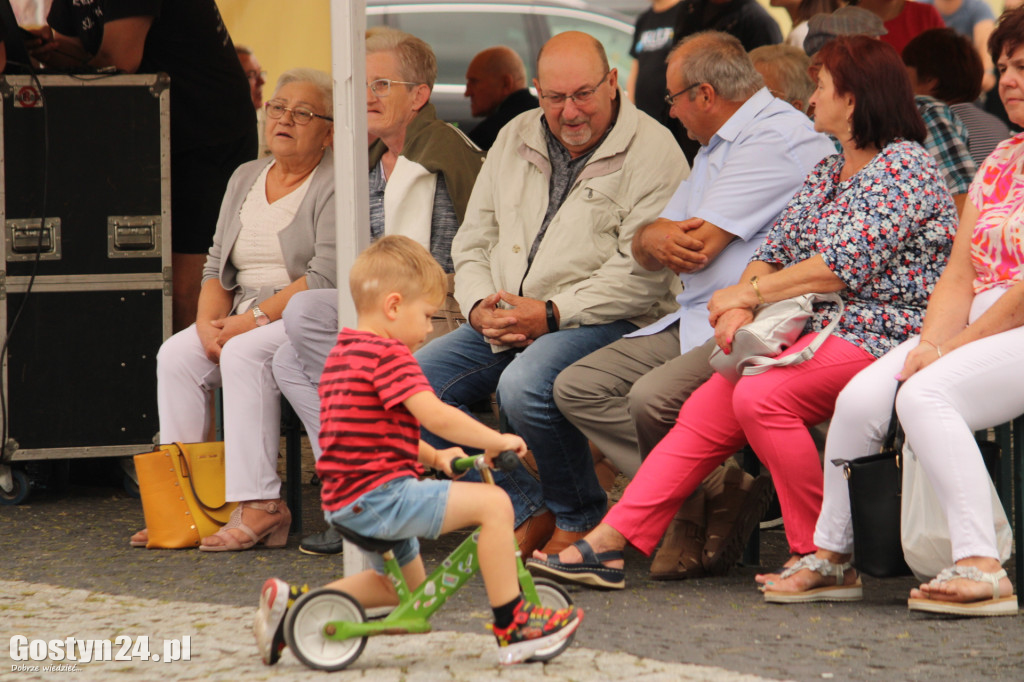 Święto Sera Smażonego w Pogorzeli