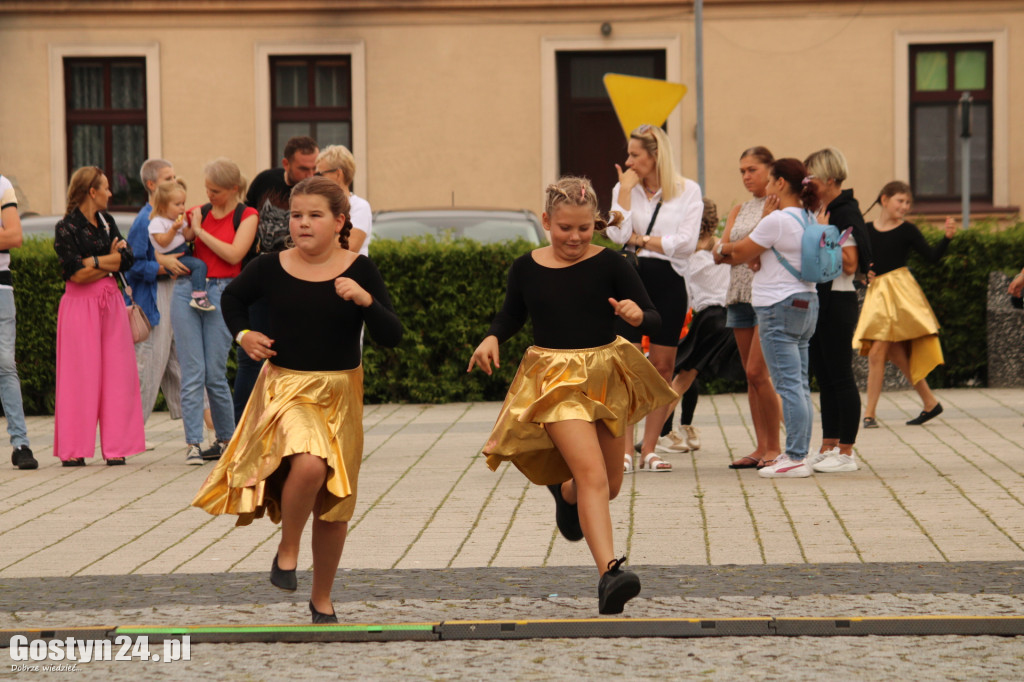 Święto Sera Smażonego w Pogorzeli