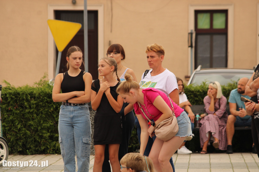 Święto Sera Smażonego w Pogorzeli