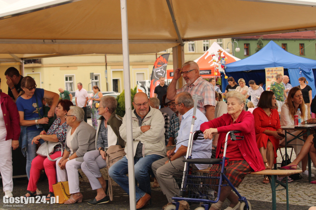 Święto Sera Smażonego w Pogorzeli