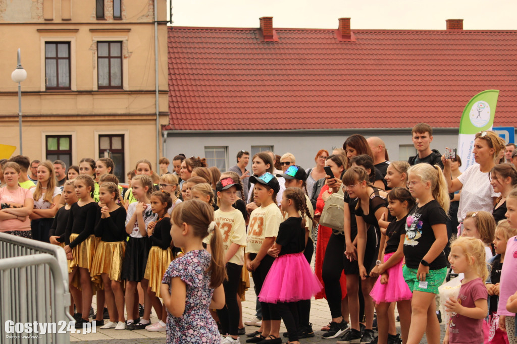 Święto Sera Smażonego w Pogorzeli