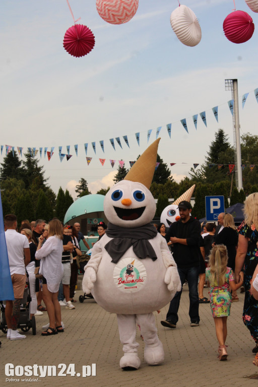 Stara Gazownia połączyła pokolenia w Krobi