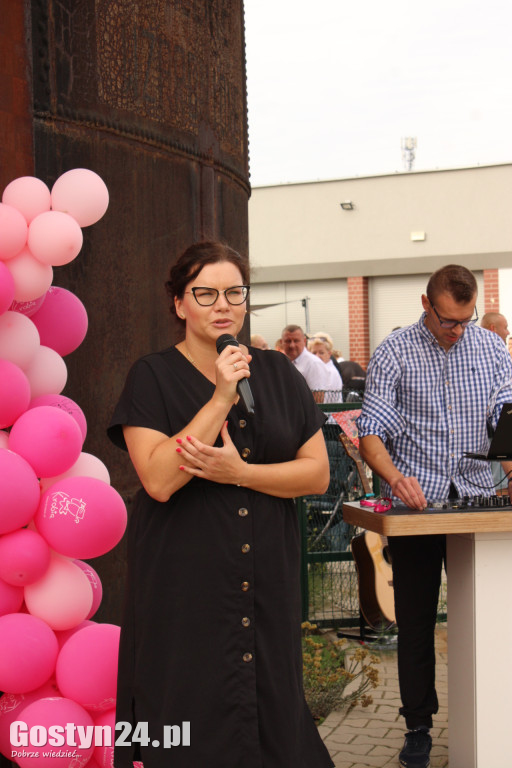 Stara Gazownia połączyła pokolenia w Krobi