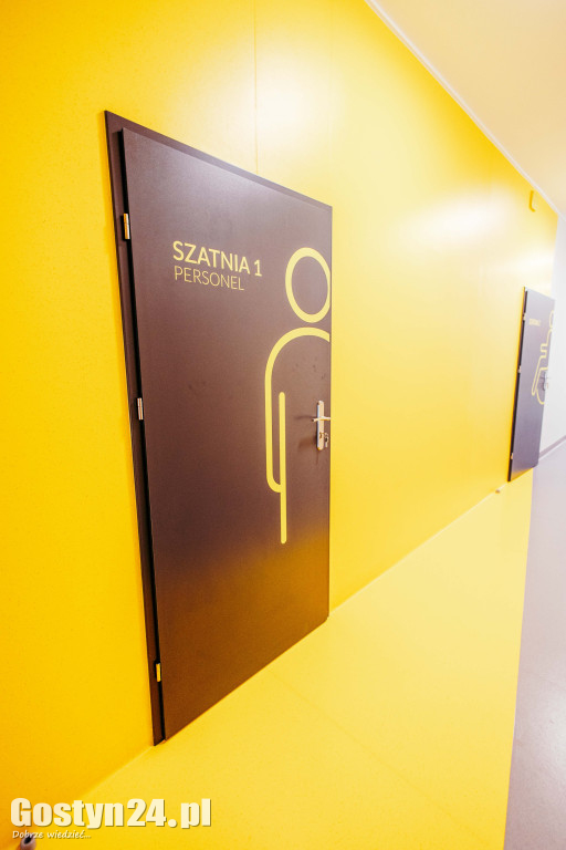 Budowa z przebudową Szkoły Podstawowej w Żytowiecku