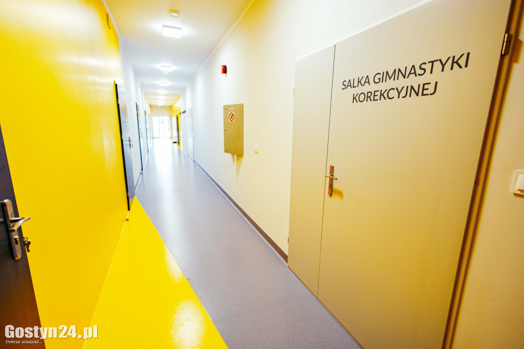 Budowa z przebudową Szkoły Podstawowej w Żytowiecku