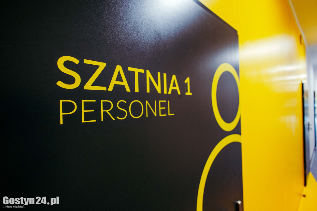 Budowa z przebudową Szkoły Podstawowej w Żytowiecku