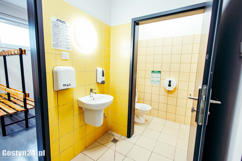 Budowa z przebudową Szkoły Podstawowej w Żytowiecku