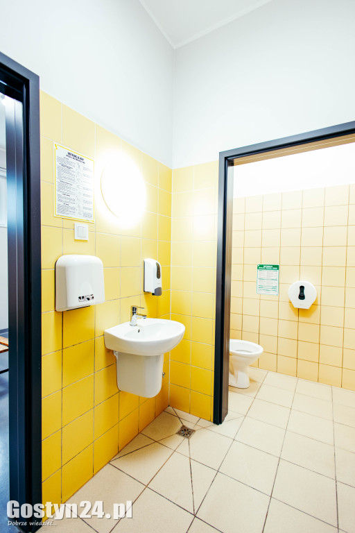 Budowa z przebudową Szkoły Podstawowej w Żytowiecku