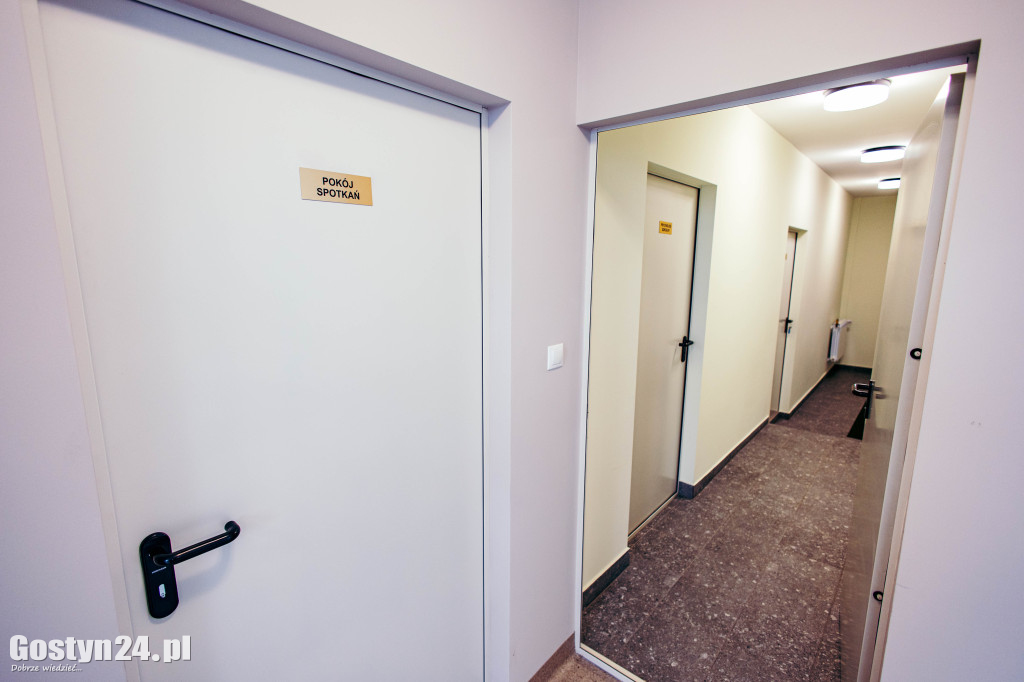 Budowa z przebudową Szkoły Podstawowej w Żytowiecku