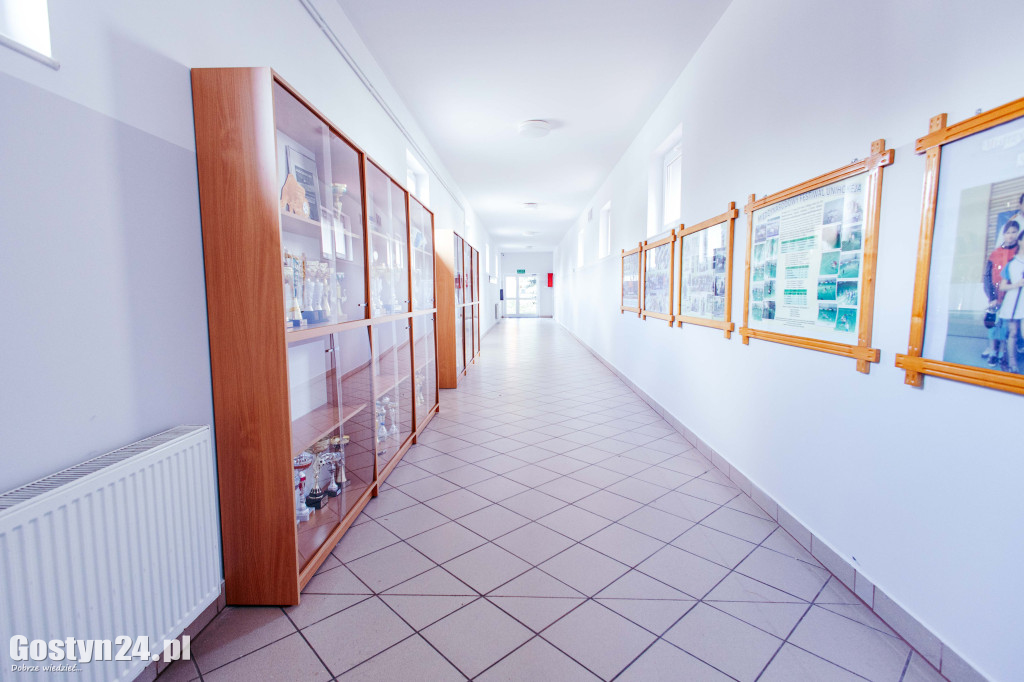 Budowa z przebudową Szkoły Podstawowej w Żytowiecku