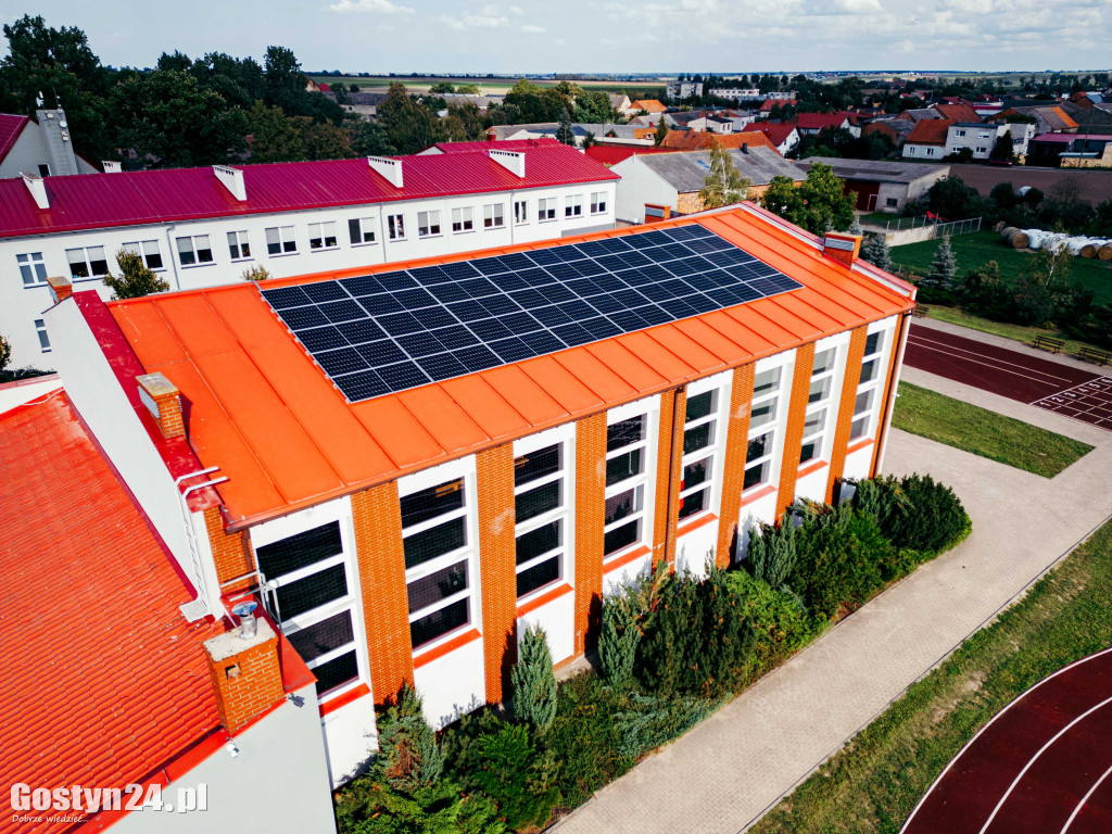 Budowa z przebudową Szkoły Podstawowej w Żytowiecku