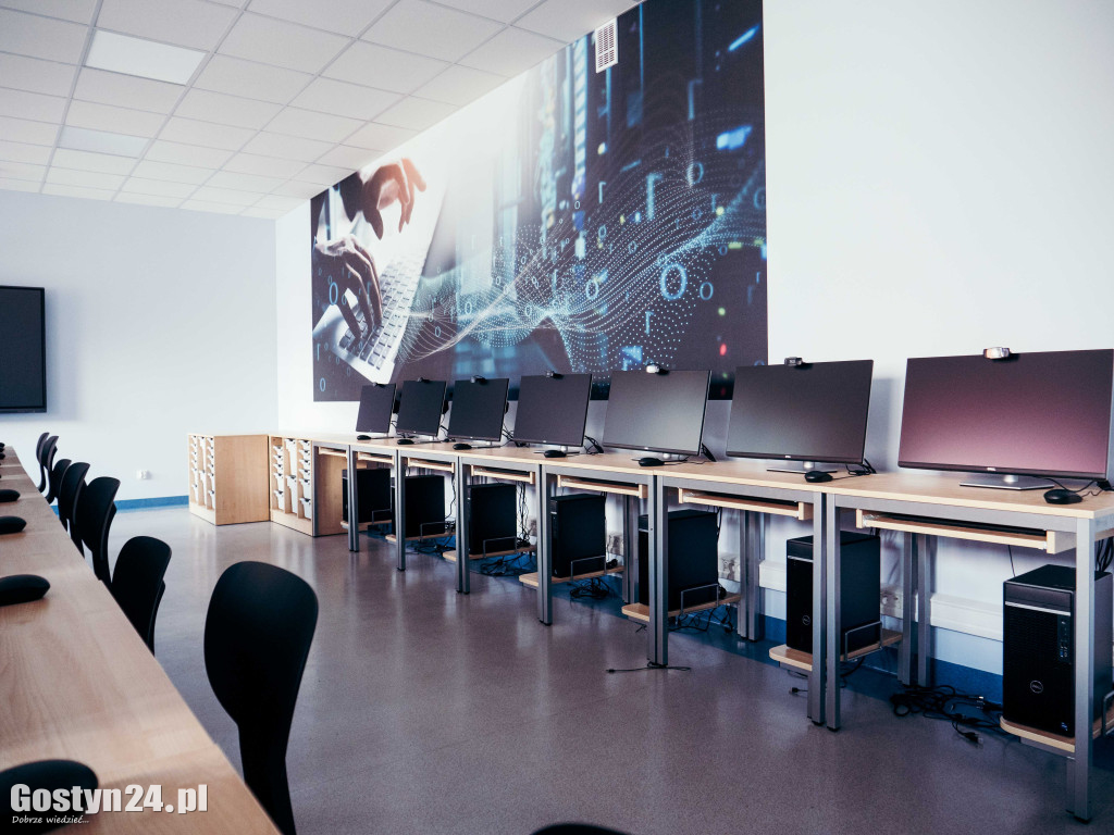 Budowa z przebudową Szkoły Podstawowej w Żytowiecku