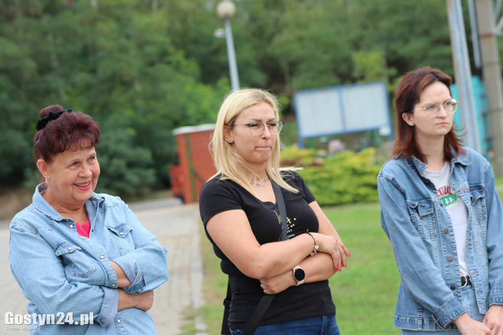 Otwarto przytulisko dla psów w Poniecu